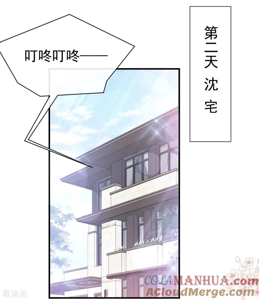 第215话如果你出了事……-霸道总裁轻点爱-热萌文化（第15张）