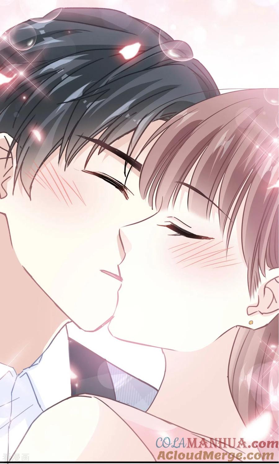 第245话诱惑大法-霸道总裁轻点爱-热萌文化（第3张）