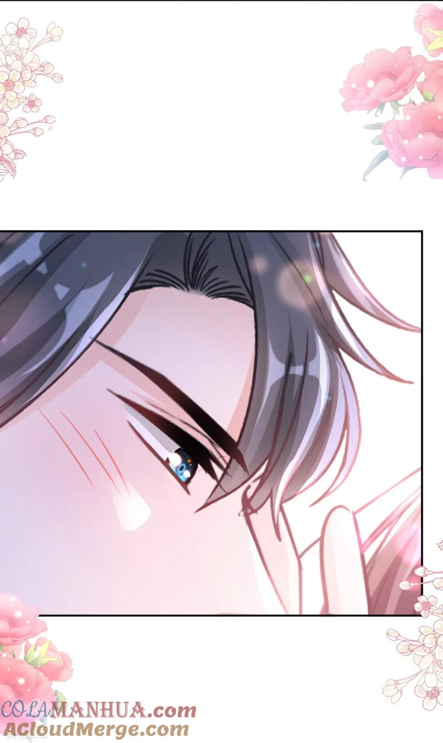 第277话奖励与惩罚-霸道总裁轻点爱-热萌文化（第11张）