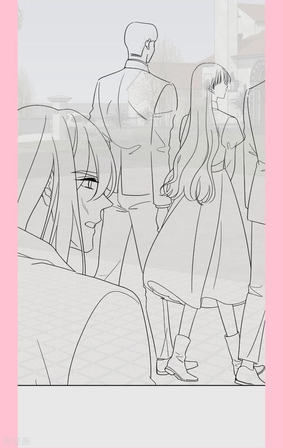 第306话解毒治疗-霸道总裁轻点爱-热萌文化（第36张）