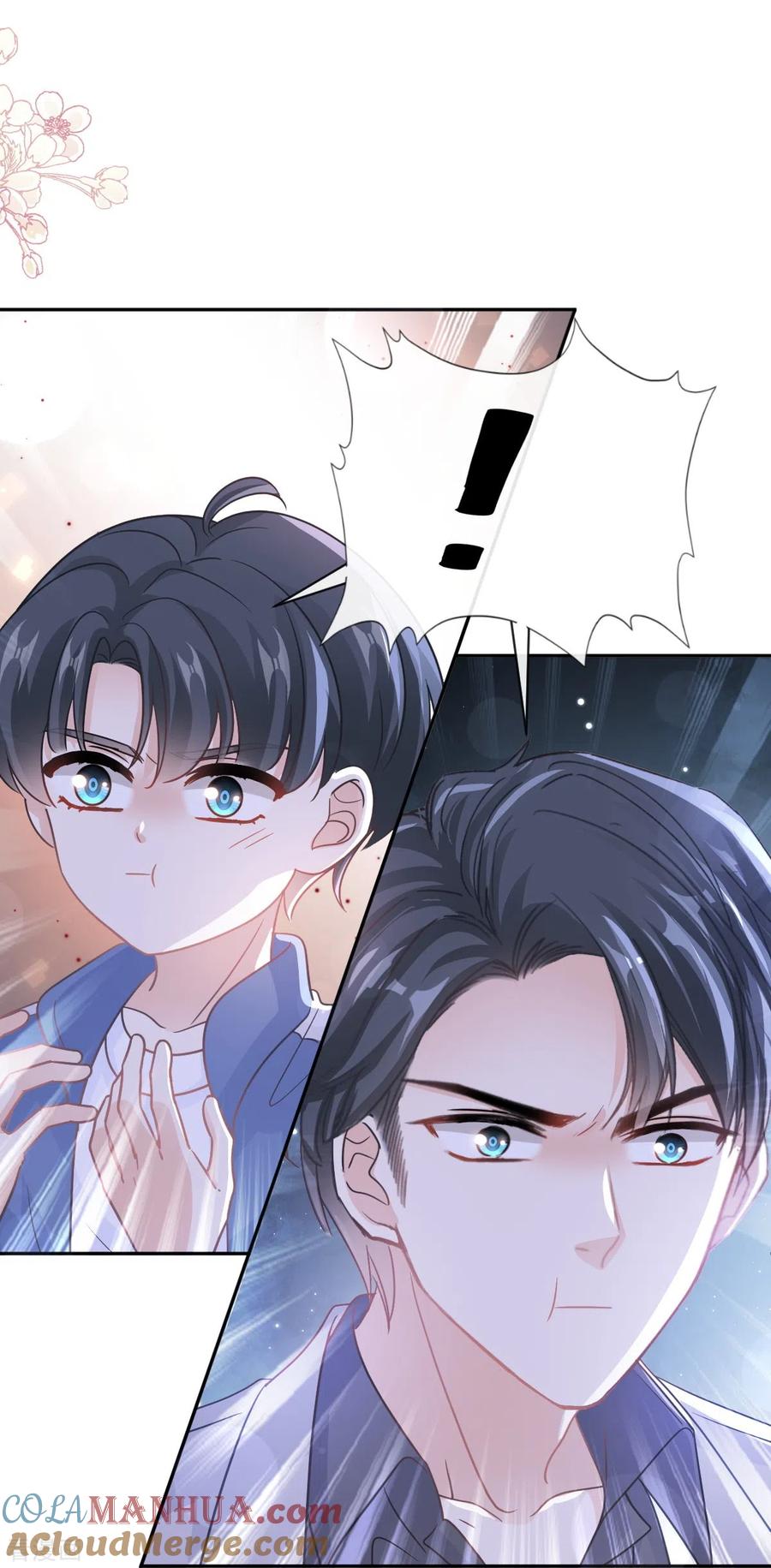 第308话瑟瑟可以出院了？-霸道总裁轻点爱-热萌文化（第25张）