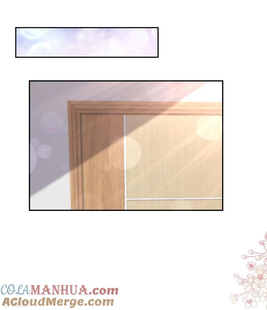 第313话我要见爸爸！-霸道总裁轻点爱-热萌文化（第17张）