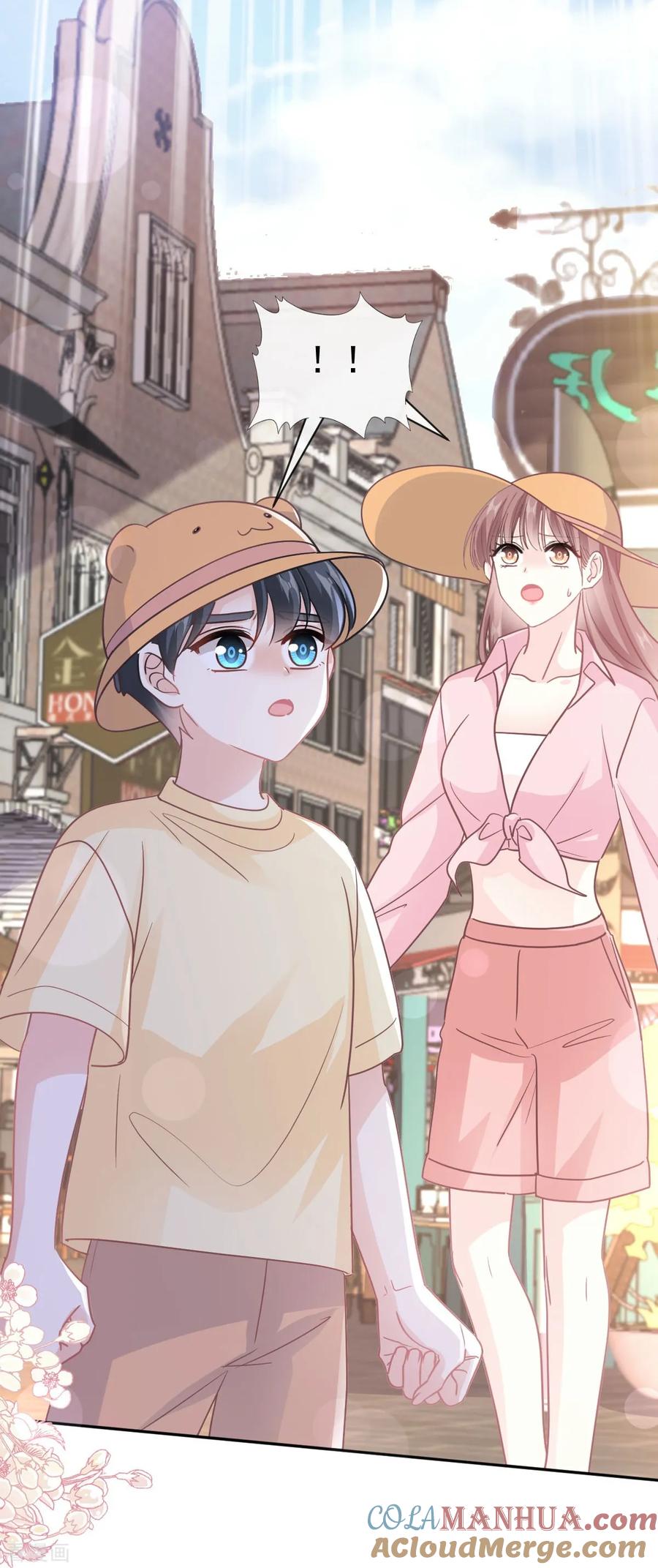 第326话我全都要-霸道总裁轻点爱-热萌文化（第28张）