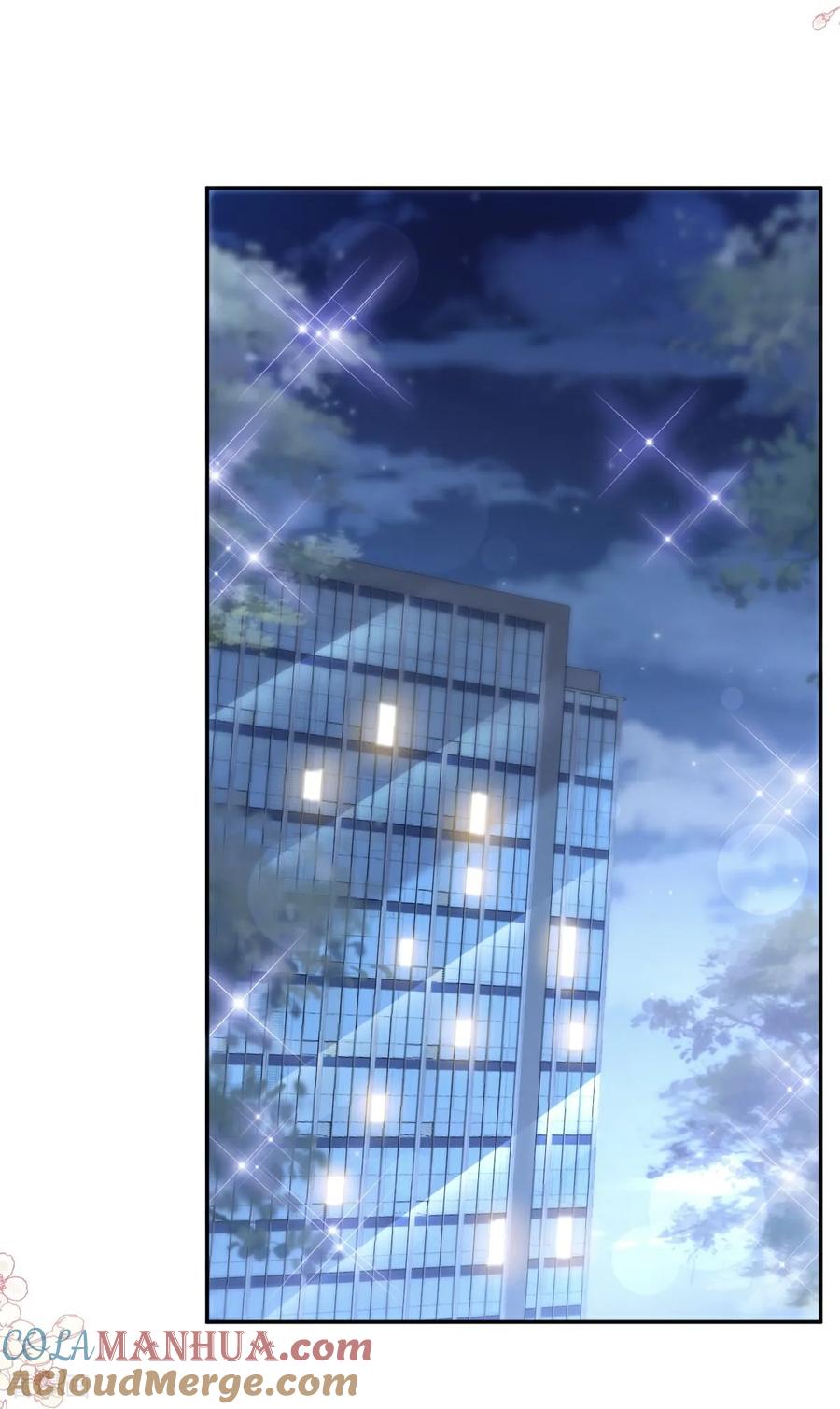 第339话李家二小姐？-霸道总裁轻点爱-热萌文化（第7张）