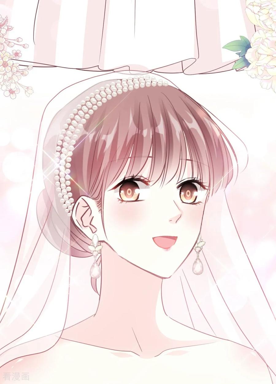 第350话完美婚礼-霸道总裁轻点爱-热萌文化（第20张）