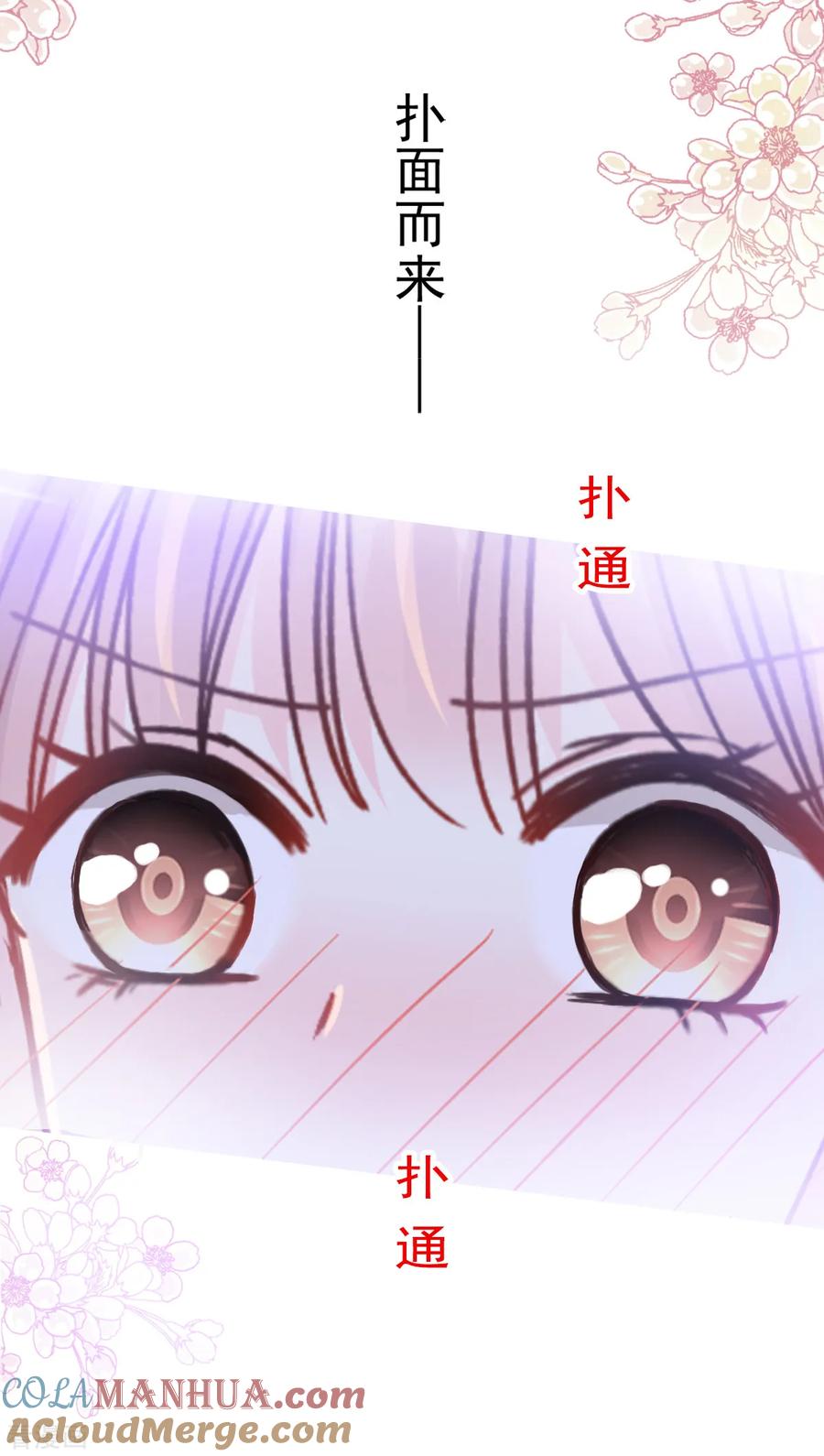 第85话“爱”的倒计时-霸道总裁轻点爱-热萌文化（第15张）