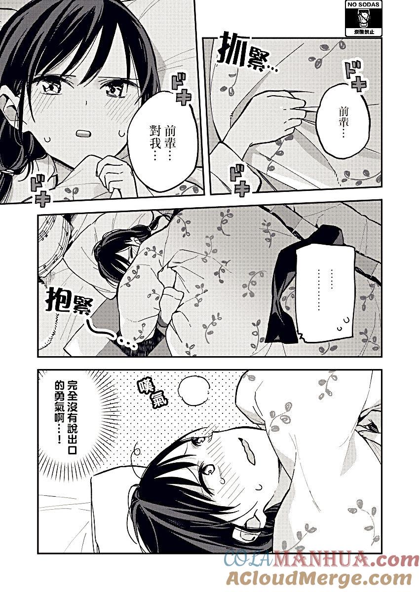 第29话排练-百变的七仓同学-齐藤祐（第2张）