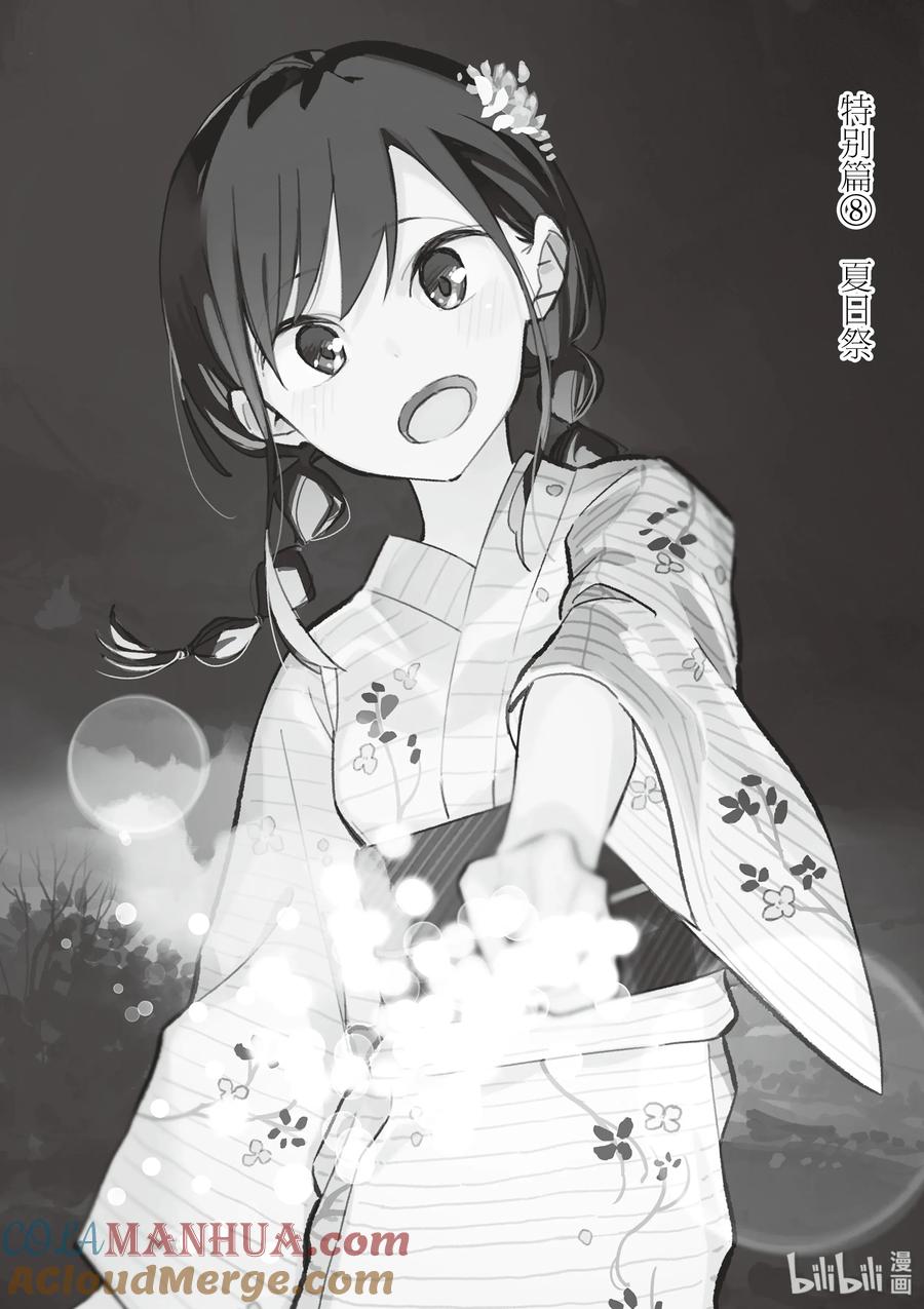 特别篇⑧夏日祭-百变的七仓同学-齐藤祐（第2张）