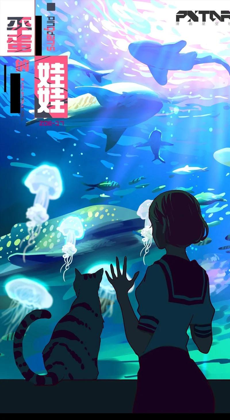 88-平蛋的娃娃-涵大圣,星空社,布卡（第1张）