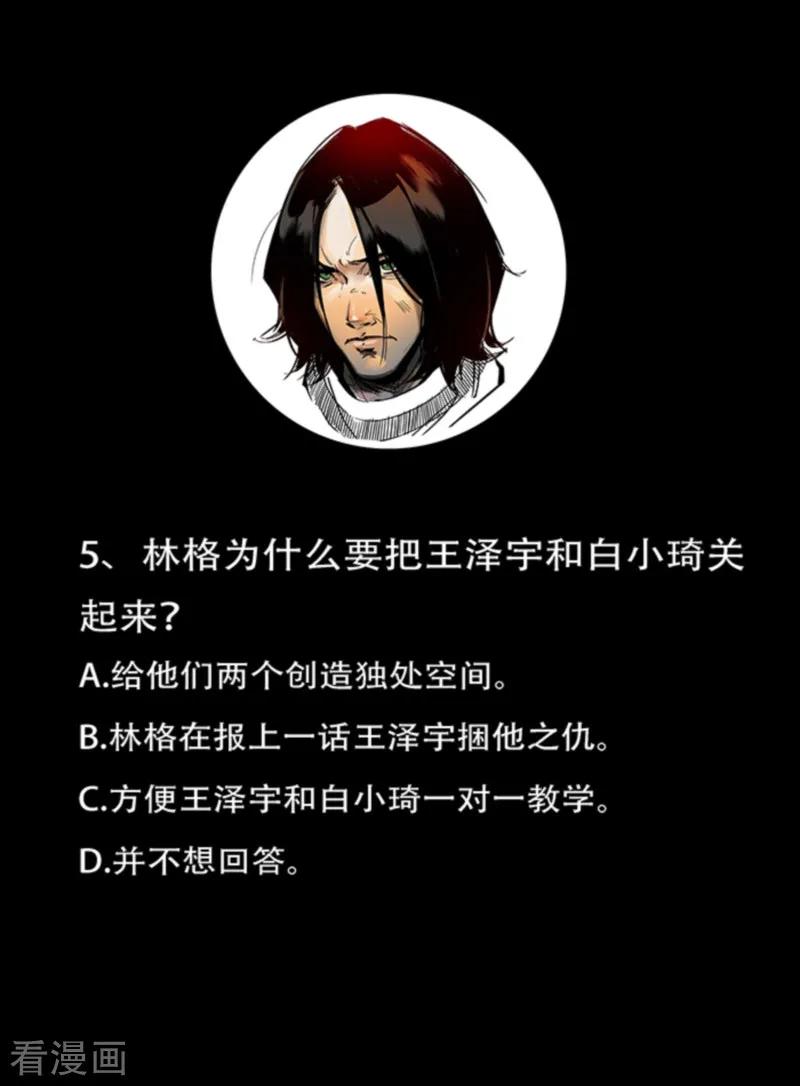 第4话5林格童话-百诡谈-完美世界漫画（第28张）
