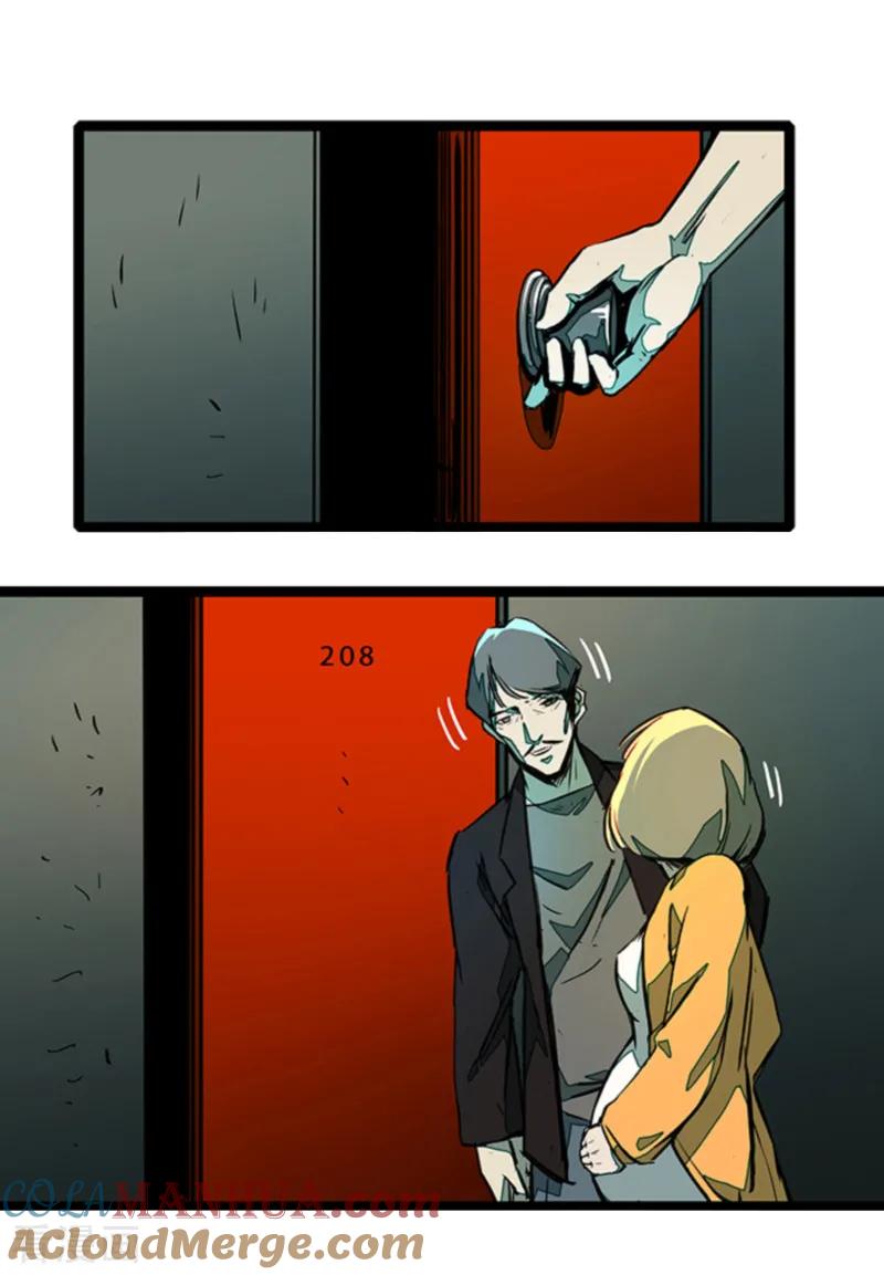 第4话8林格童话-百诡谈-完美世界漫画（第10张）