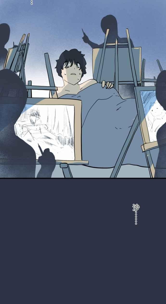 [第999话]鬼压床-百鬼夜行志・一夜怪谈之卷-阿慢（第20张）