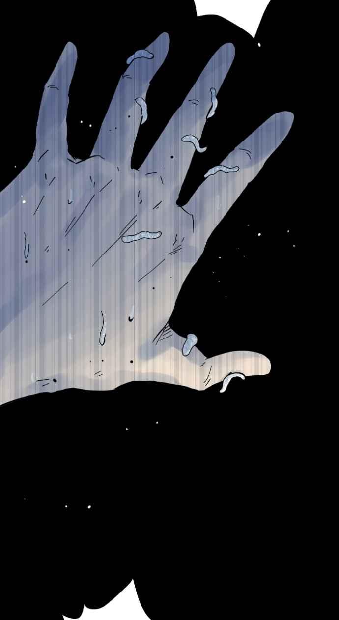 [第1001话]厕所里的男人-百鬼夜行志・一夜怪谈之卷-阿慢（第31张）