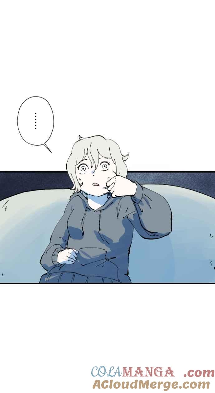[第1012话]恶梦(3)-百鬼夜行志・一夜怪谈之卷-阿慢（第10张）