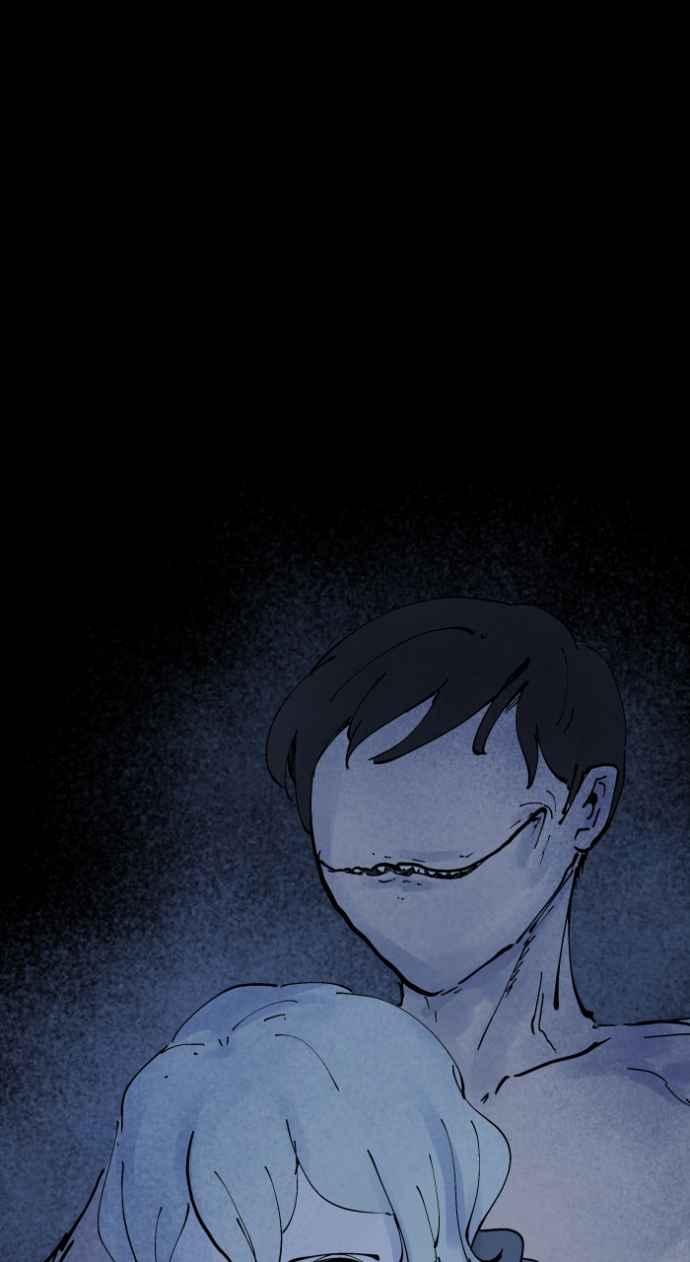 [第1012话]恶梦(3)-百鬼夜行志・一夜怪谈之卷-阿慢（第26张）