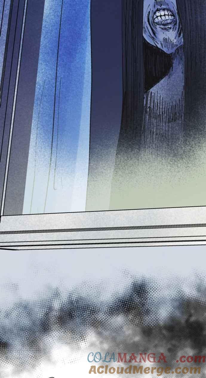 [第1026话]滚出去-百鬼夜行志・一夜怪谈之卷-阿慢（第9张）