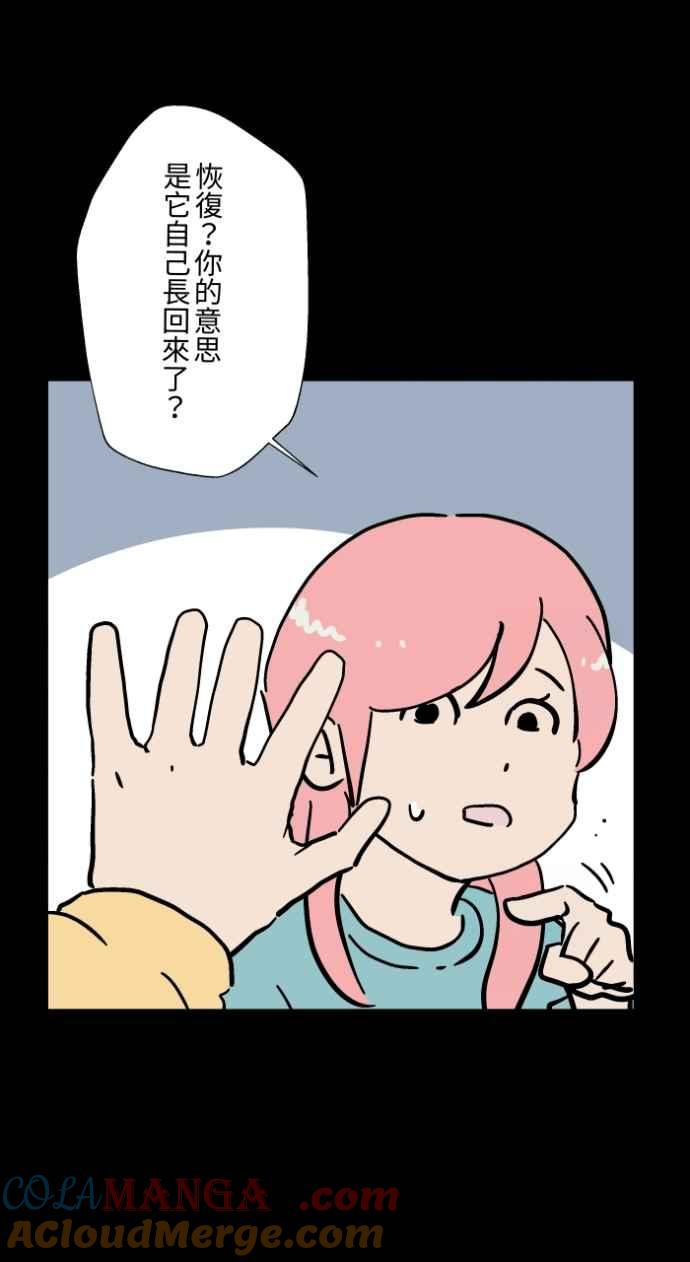 [第1046话]再生能力(1)-百鬼夜行志・一夜怪谈之卷-阿慢（第15张）
