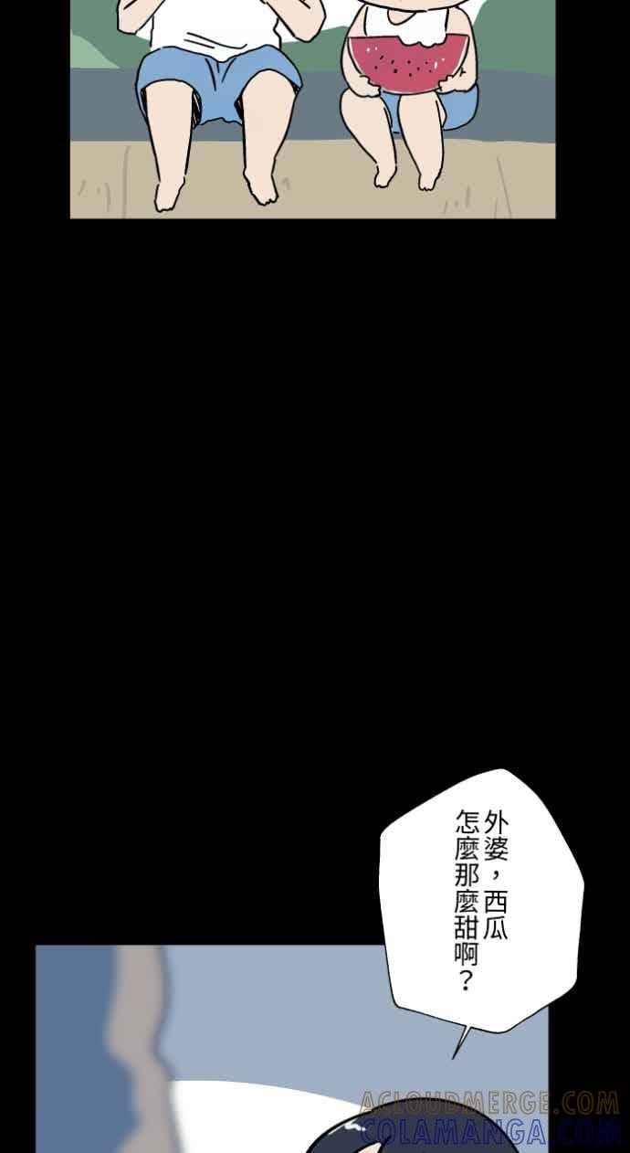 [第1053话]西瓜-百鬼夜行志・一夜怪谈之卷-阿慢（第7张）