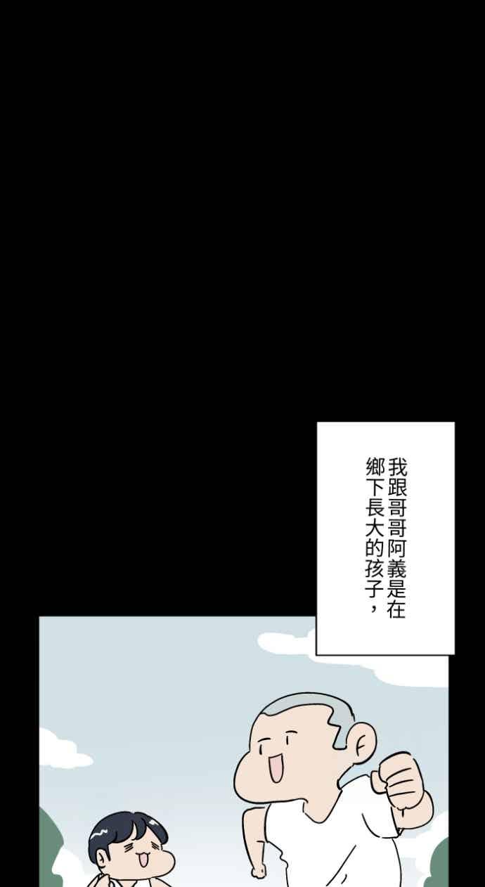 [第1053话]西瓜-百鬼夜行志・一夜怪谈之卷-阿慢（第2张）