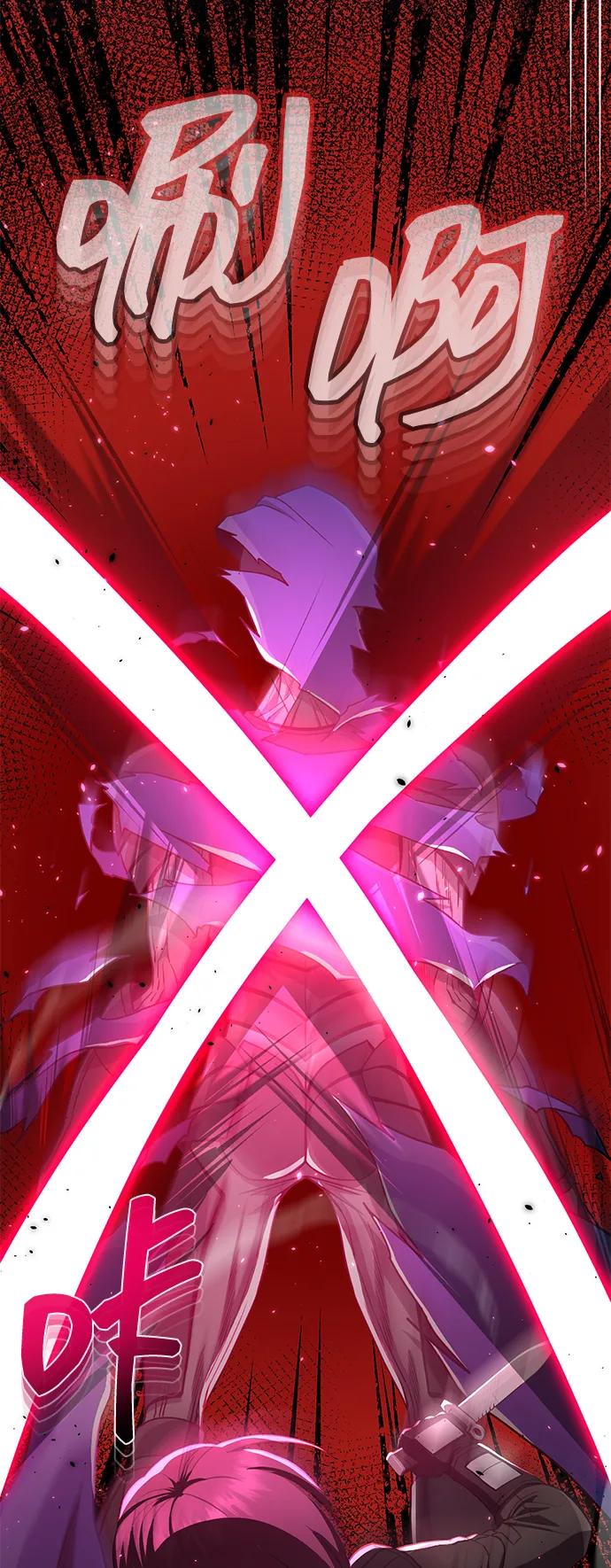 [第113话]因为我想干掉所有混蛋-非凡的血统天才-soulpung/ZAINO,Clover（第8张）