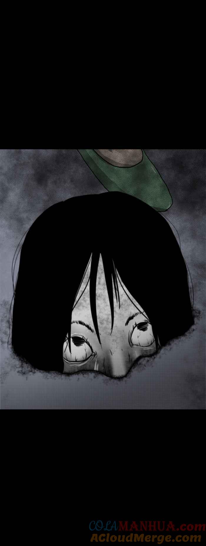 [第549话]偷窥-百鬼夜行志・一夜怪谈之卷-阿慢（第6张）