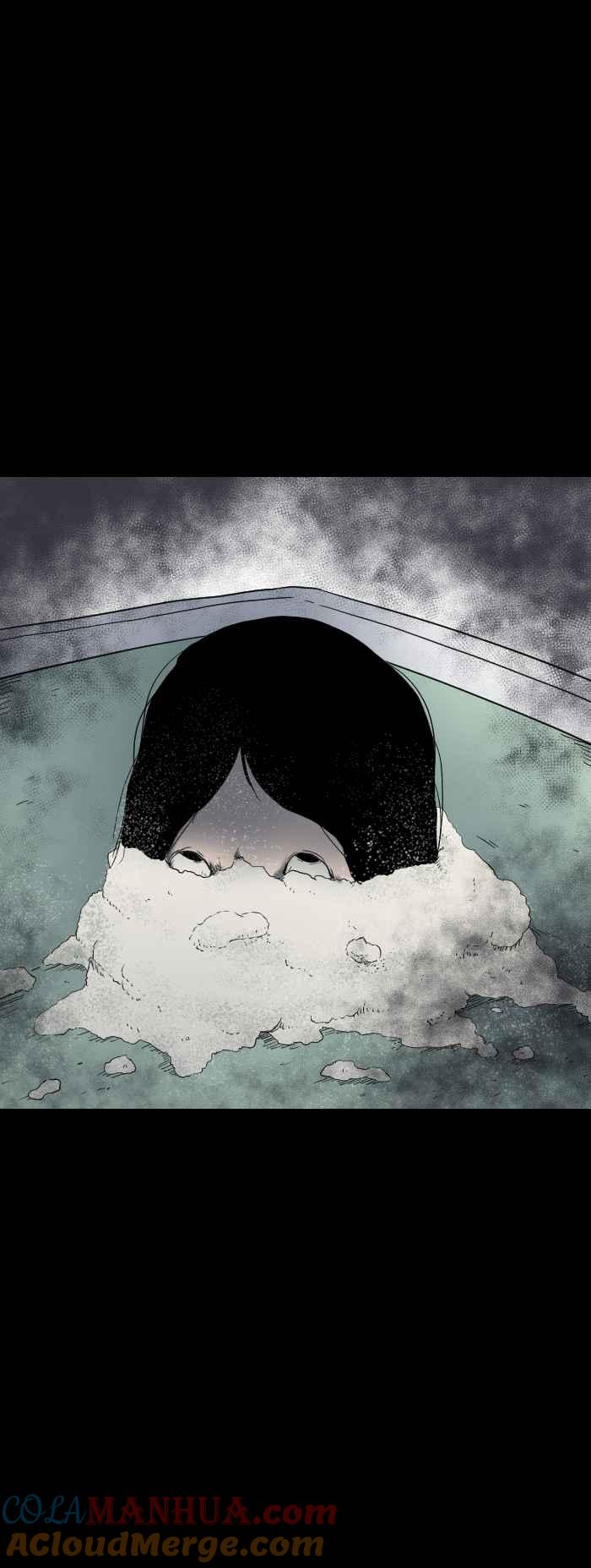 [第589话]猫砂盆-百鬼夜行志・一夜怪谈之卷-阿慢（第6张）