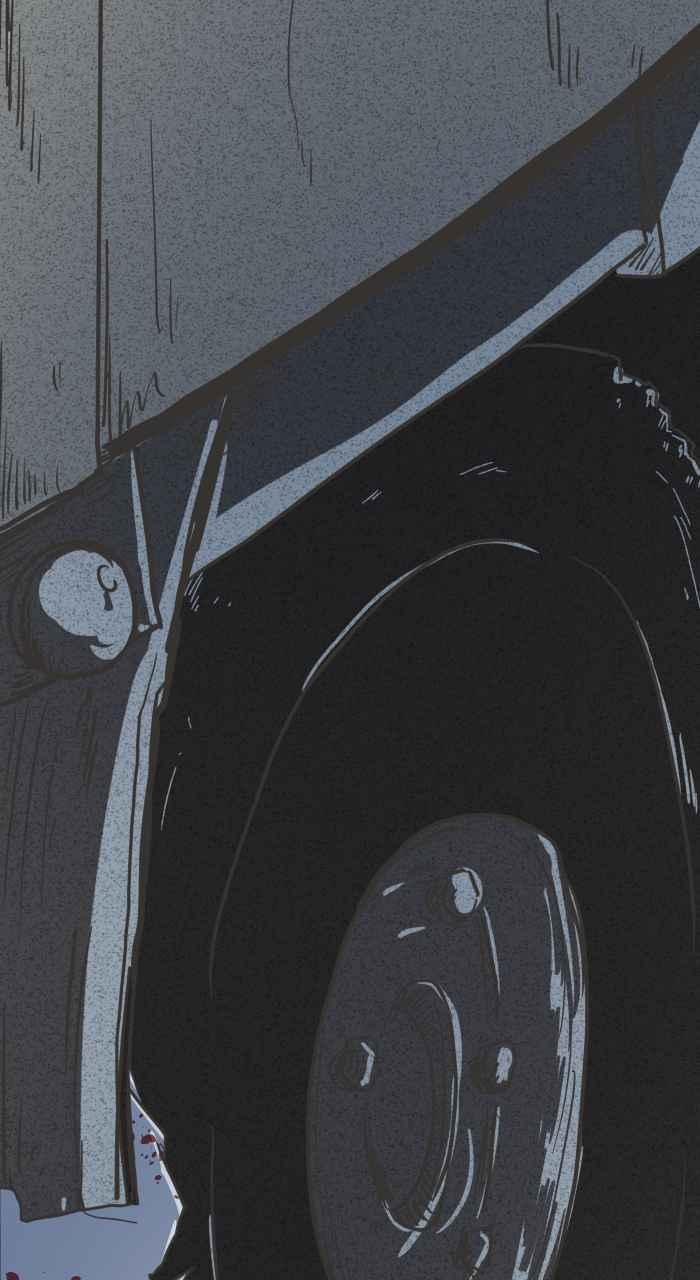 [第620话]碰见-百鬼夜行志・一夜怪谈之卷-阿慢（第18张）