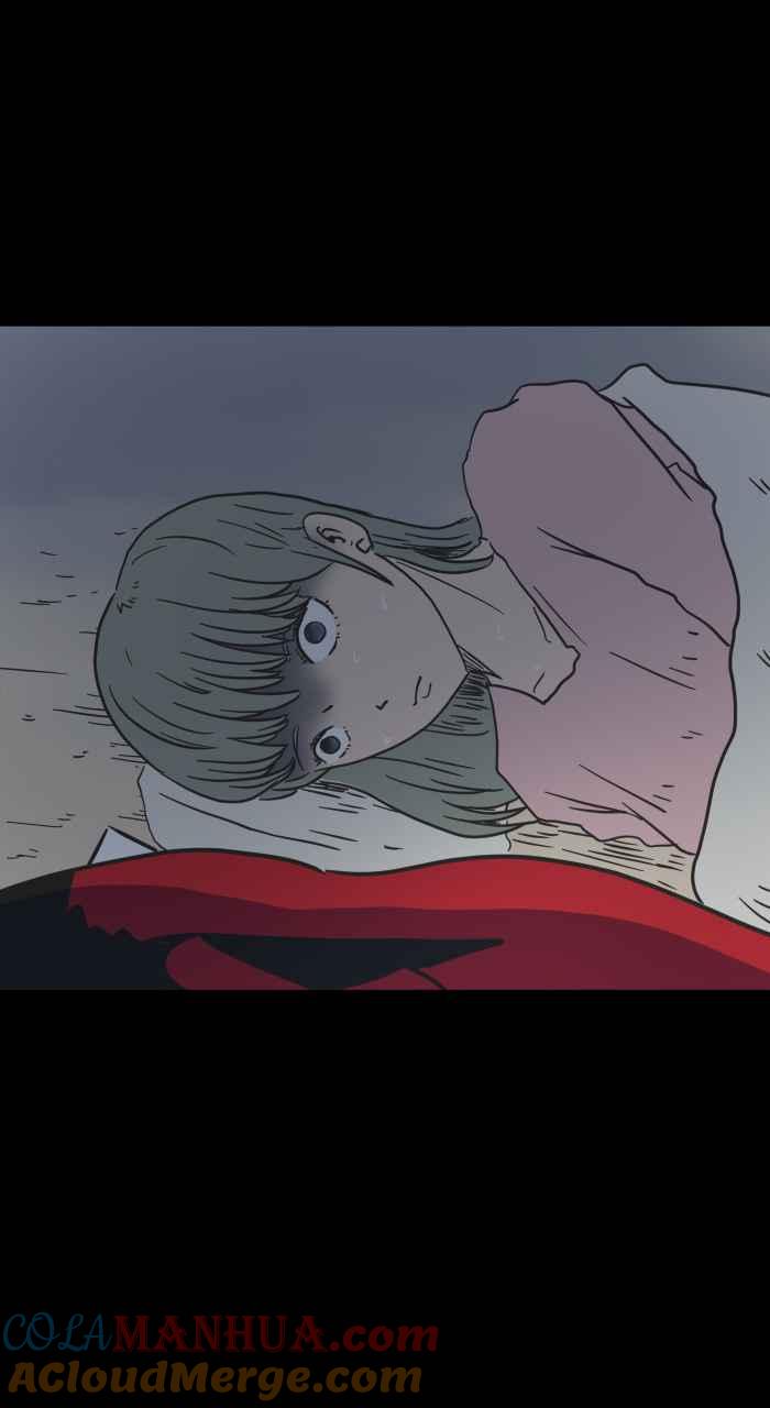 [第621话]发抖-百鬼夜行志・一夜怪谈之卷-阿慢（第7张）