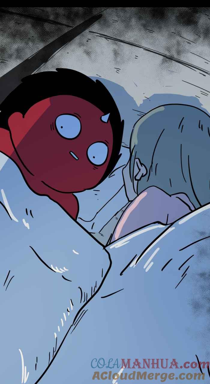 [第621话]发抖-百鬼夜行志・一夜怪谈之卷-阿慢（第13张）