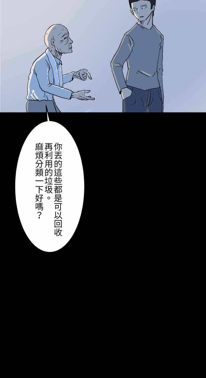 [第631话]回收场-百鬼夜行志・一夜怪谈之卷-阿慢（第6张）