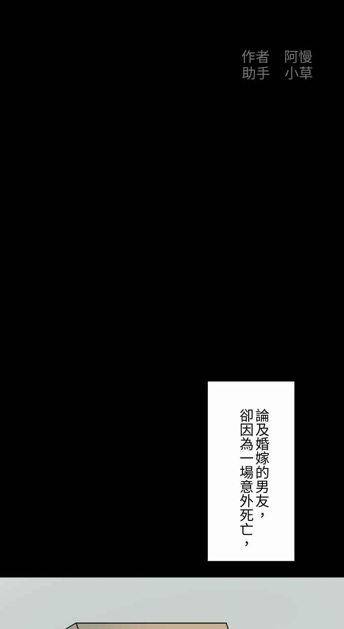[第634话]回到过去-百鬼夜行志・一夜怪谈之卷-阿慢（第2张）
