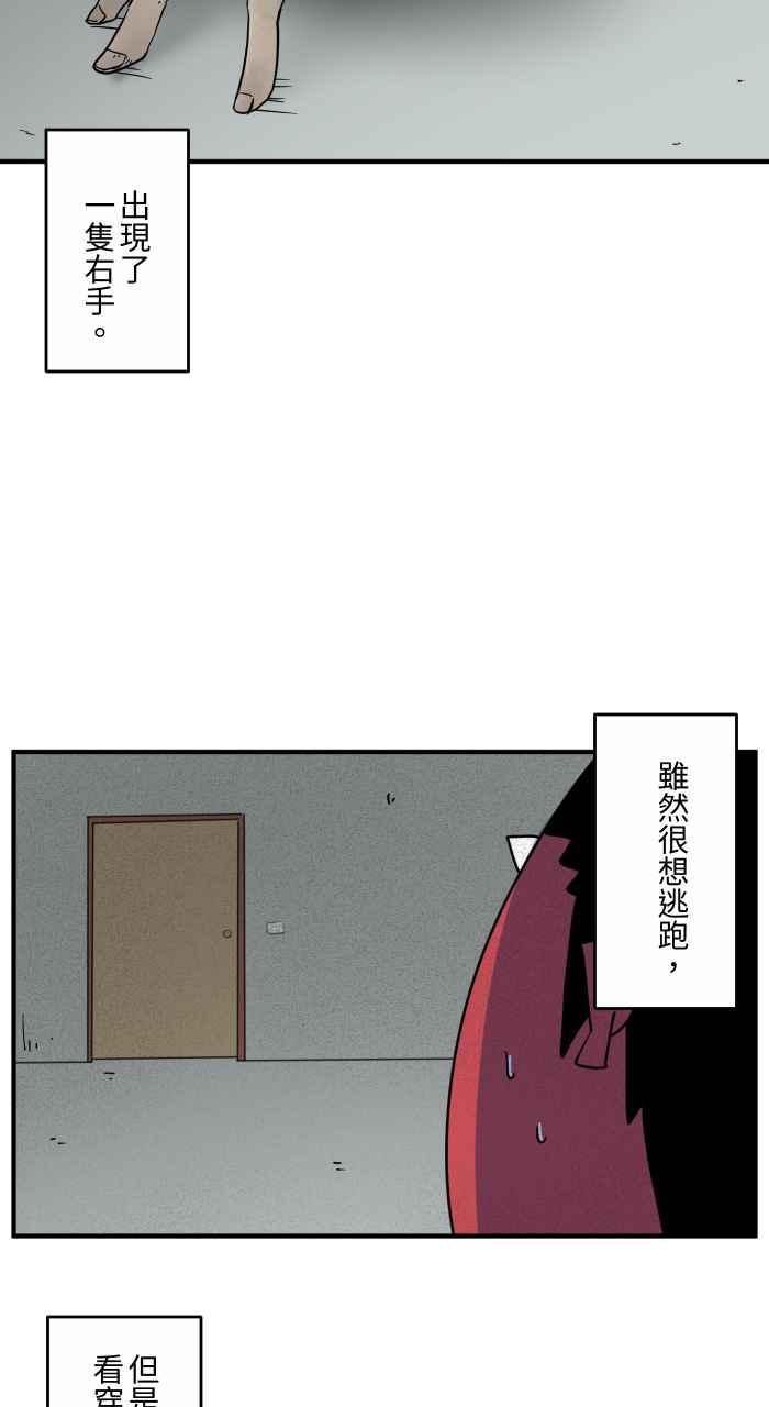 [第639话]右手-百鬼夜行志・一夜怪谈之卷-阿慢（第3张）
