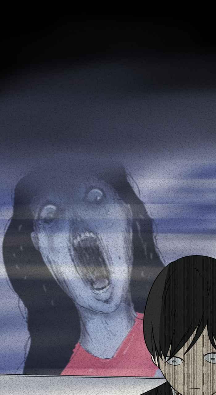 [第641话]看见了-百鬼夜行志・一夜怪谈之卷-阿慢（第10张）