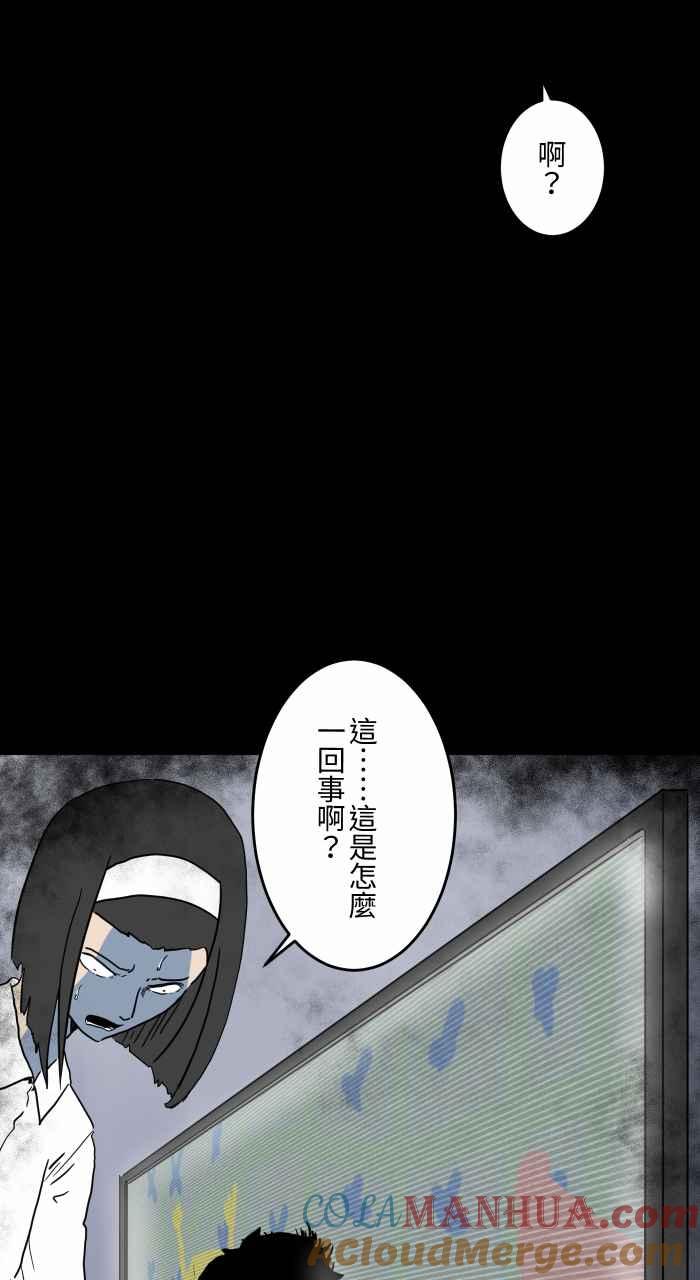 [第650话]电视儿童-百鬼夜行志・一夜怪谈之卷-阿慢（第7张）