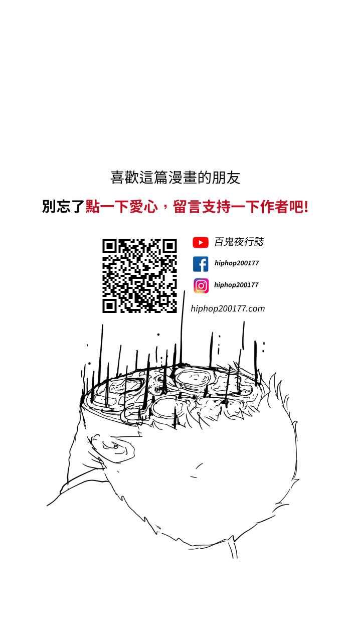 [第650话]电视儿童-百鬼夜行志・一夜怪谈之卷-阿慢（第14张）