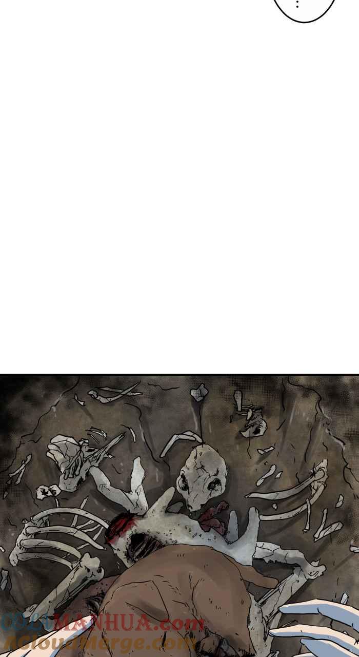 [第653话]埋葬-百鬼夜行志・一夜怪谈之卷-阿慢（第7张）