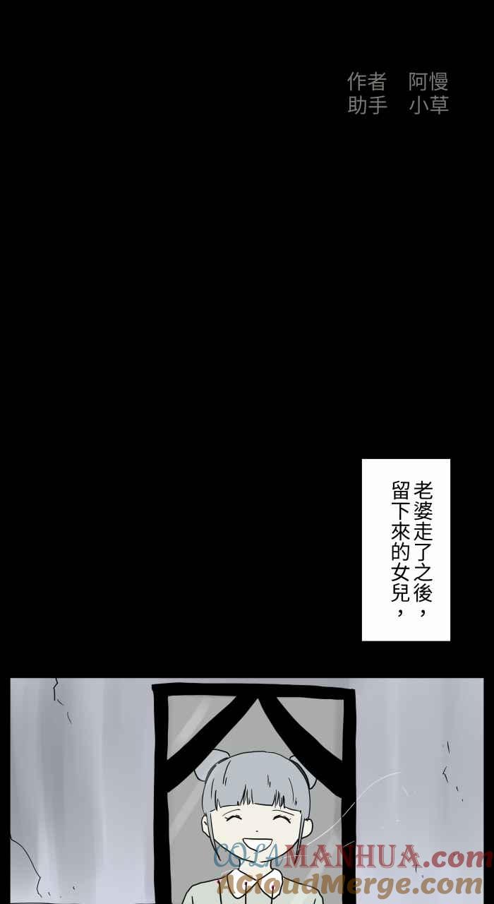 [第673话]意外-百鬼夜行志・一夜怪谈之卷-阿慢（第2张）