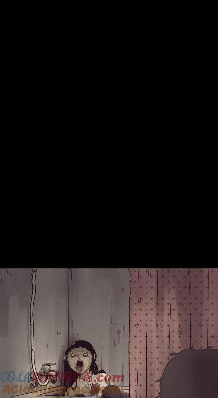 [第678话]亏心事-百鬼夜行志・一夜怪谈之卷-阿慢（第9张）