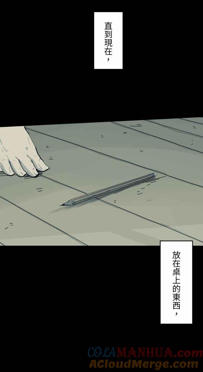 [第704话]温暖-百鬼夜行志・一夜怪谈之卷-阿慢（第7张）