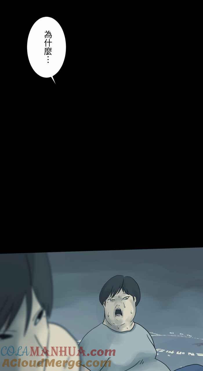 [第713话]瘦身成功-百鬼夜行志・一夜怪谈之卷-阿慢（第7张）