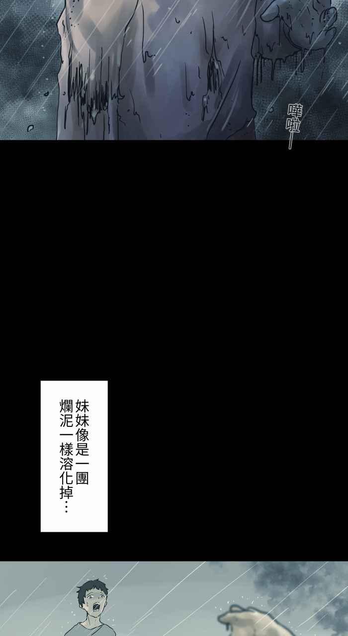[第715话]沙坑-百鬼夜行志・一夜怪谈之卷-阿慢（第10张）