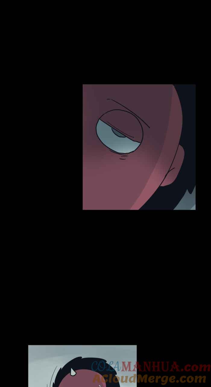 [第725话]跨年夜-百鬼夜行志・一夜怪谈之卷-阿慢（第6张）