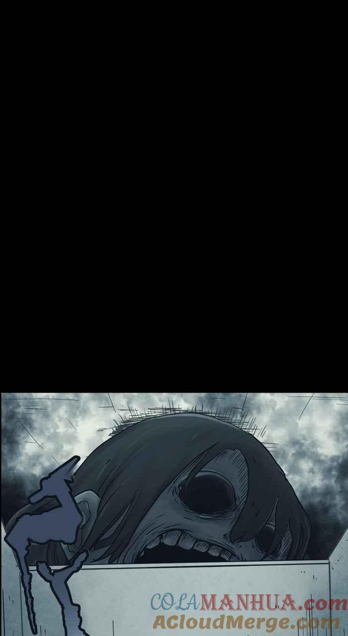 [第737话]神明-百鬼夜行志・一夜怪谈之卷-阿慢（第5张）