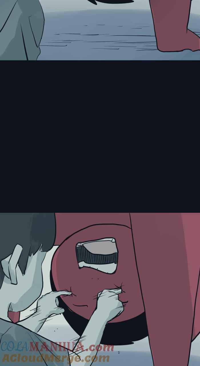 [第747话]看到了-百鬼夜行志・一夜怪谈之卷-阿慢（第13张）