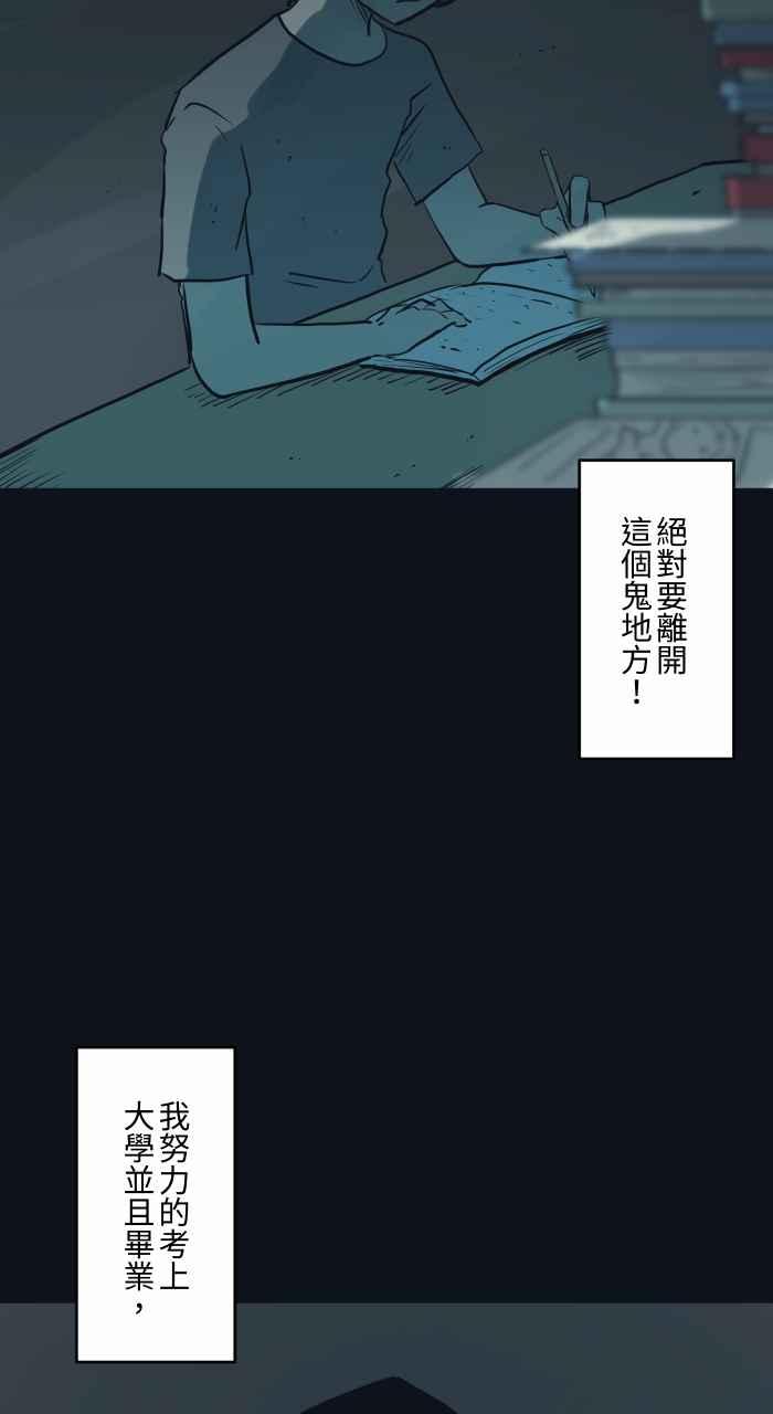[第749话]鸡叫声-百鬼夜行志・一夜怪谈之卷-阿慢（第6张）