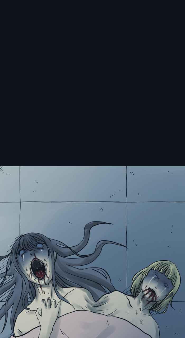 [第760话]嫉妒-百鬼夜行志・一夜怪谈之卷-阿慢（第19张）