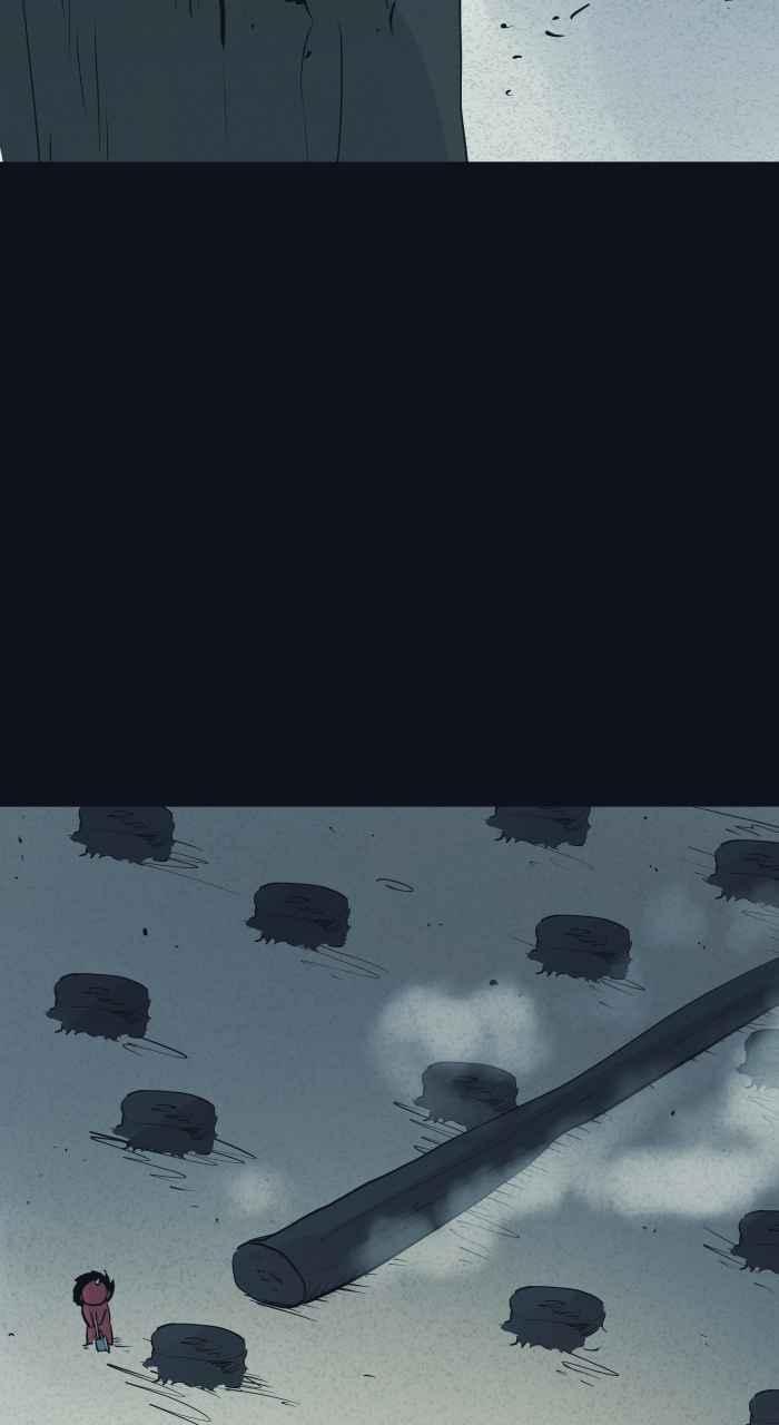 [第761话]黑森林-百鬼夜行志・一夜怪谈之卷-阿慢（第3张）