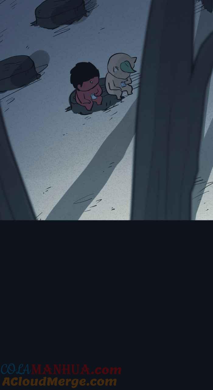 [第761话]黑森林-百鬼夜行志・一夜怪谈之卷-阿慢（第8张）