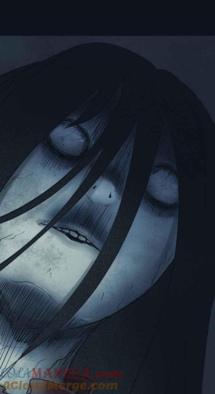 [第763话]路边-百鬼夜行志・一夜怪谈之卷-阿慢（第9张）