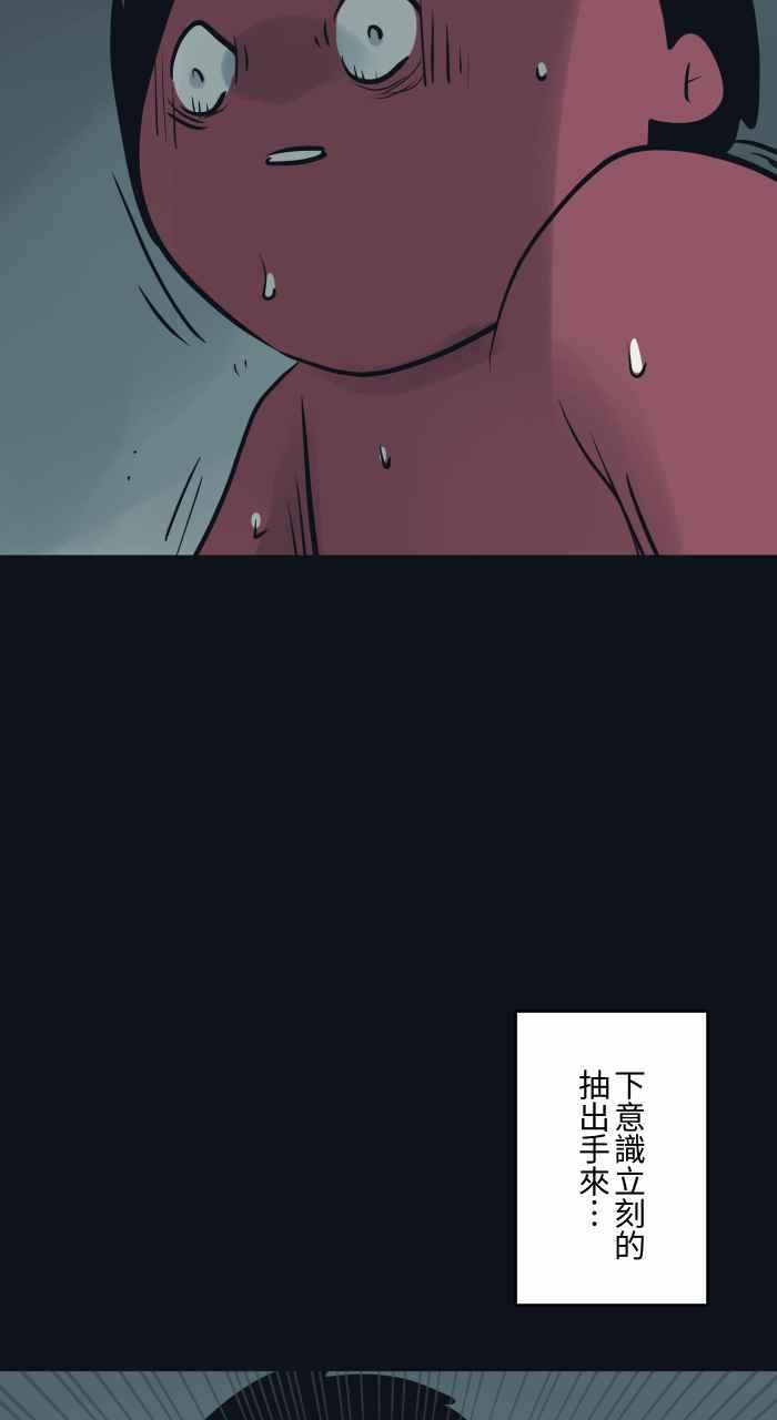 [第766话]信箱-百鬼夜行志・一夜怪谈之卷-阿慢（第6张）